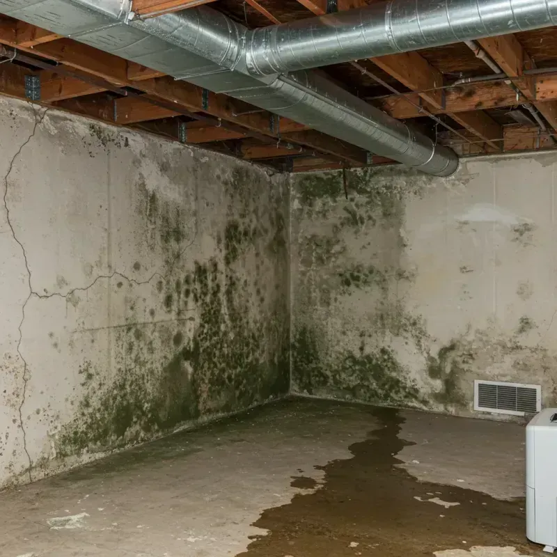 Professional Mold Removal in Lyndhurst, NJ